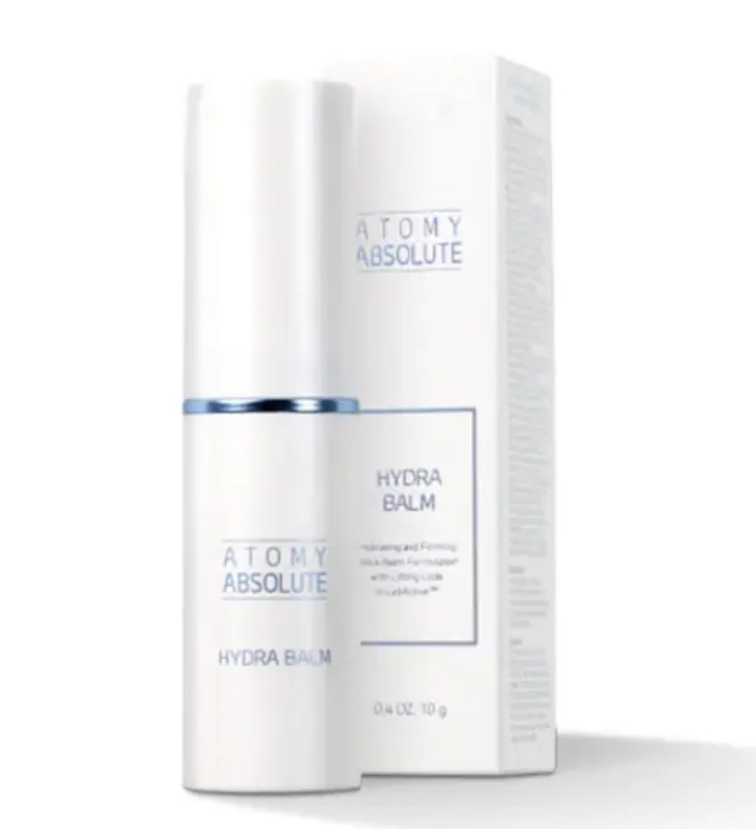 Серія Absolute Бальзам-стик зволожувальний 9 г Atomy Absolute Hydra Balm Олівець проти зморщок
