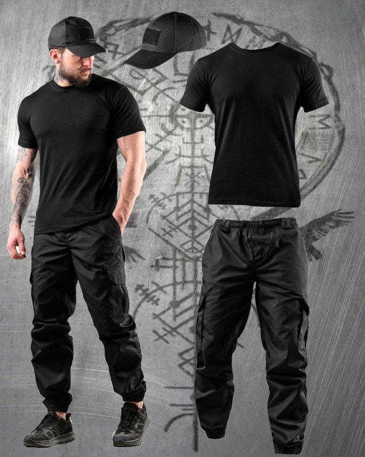 Летняя форма полиции 3в1 BANDIT police