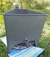 Тертка ручна механічна для овочів фруктів R_2522