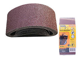 Стрічка абразивна