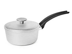 Сотейник з алюмінієвою кришкою 3л D60221 ТМ TALKO