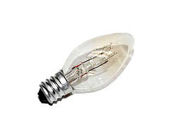 Лампа 10W на світильник ТМ КИТАЙ