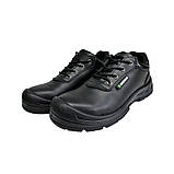 Sizam напівчеревики захисні, робочі з гладкої шкіри, Atlanta 36481, р. 42, фото 2