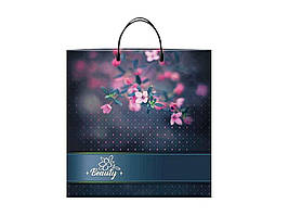 Пакети з пластмасовою ручкою