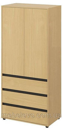 Шафа-27 1950х900х530мм Компаніт, фото 1