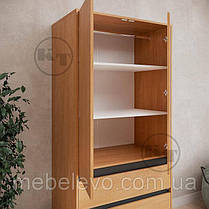 Шафа-27 1950х900х530мм Компаніт, фото 5