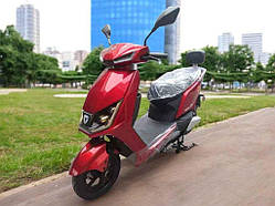 Електроскутер YADEYA Т5 Червоний ТМ FORTE