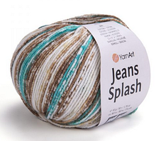 Jeans Splash Yarnart-951
