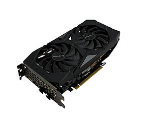 Відеокарта GeForce GTX 1660 Super OC 6G/GDDR6/192-bit (GV-N166SOC-6GD) Б/в