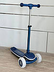 Самокат KML-319, фото 2