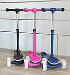 Самокат KML-319, фото 4