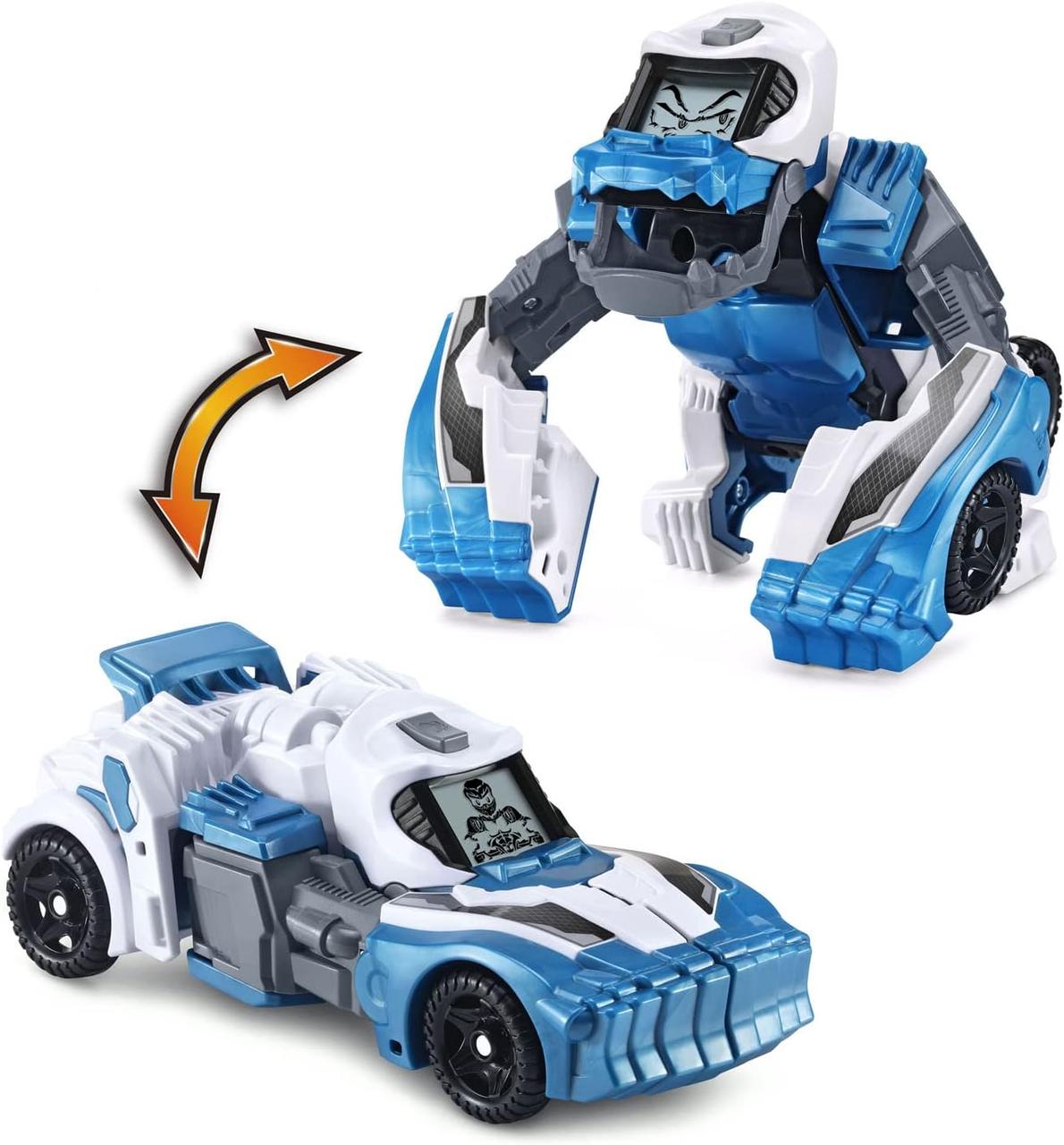 Машина-трансформер VTech Switch and Go Gorilla Muscle Car