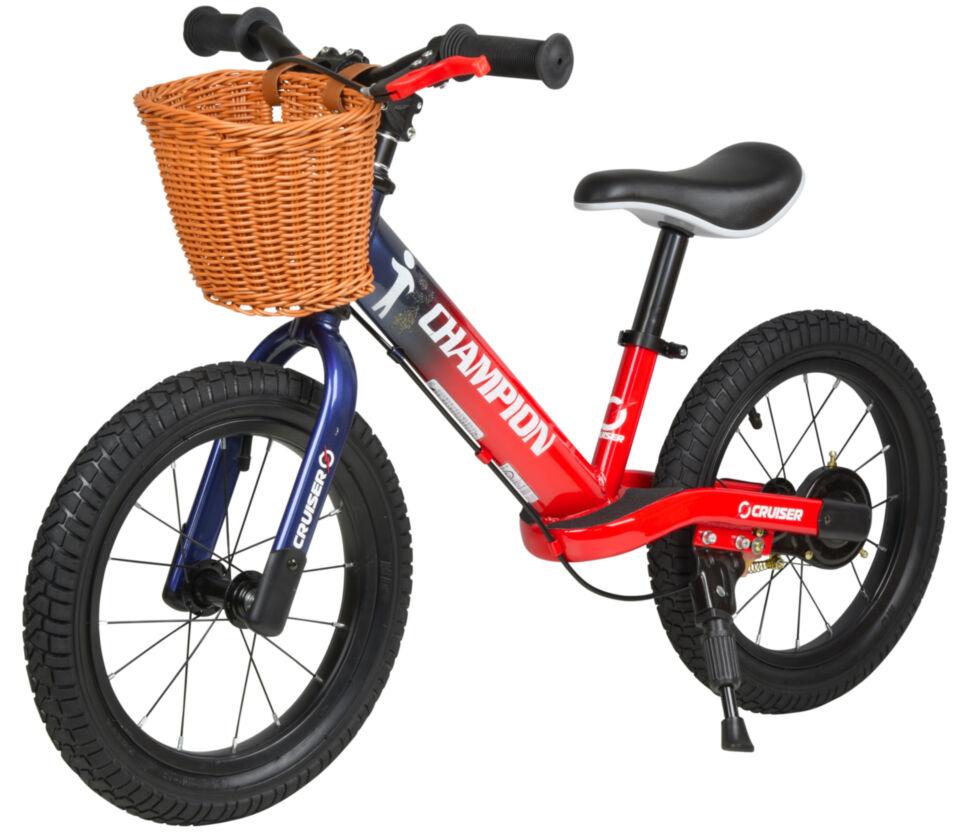 Беговел Champion 16", фото 1