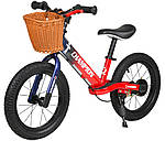 Беговел Champion 16", фото 5