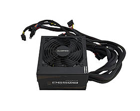 Блок живлення Gigabyte Power Supply P650B 80 PLUS (P650B)