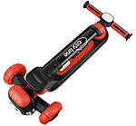 Самокат CITY LINE 901 Music, фото 4