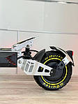 Електросамокат T3-MAX, фото 4
