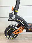 Електросамокат T3-PRO new, фото 3