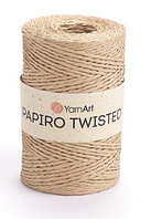 Рафія Papiro Twisted YarnArt-1302 беж