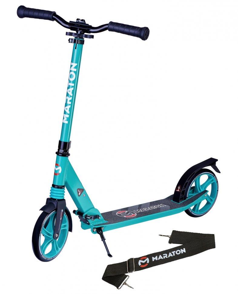Самокат Maraton COMFORT, фото 1