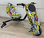 Дрифт-Карт RACE CAR M3, фото 3