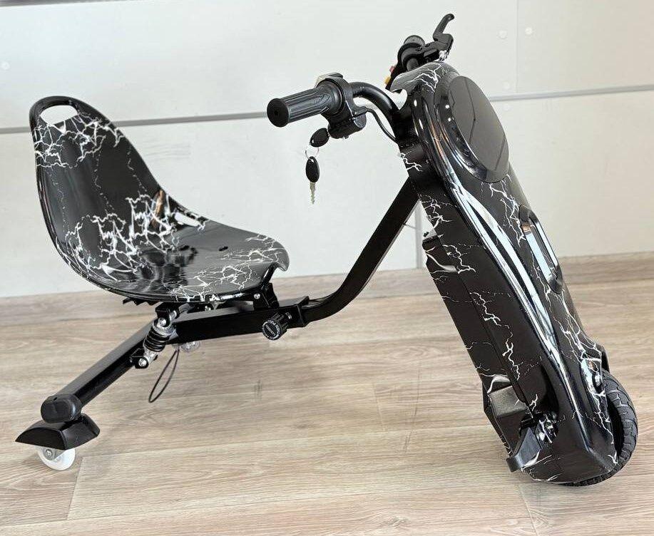 Дрифт-Карт RACE CAR M3, фото 1