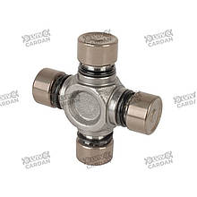 Хрестовина під кернення 22x67, без тавотниці , FORD, GU1760SD-GMB (GMB)