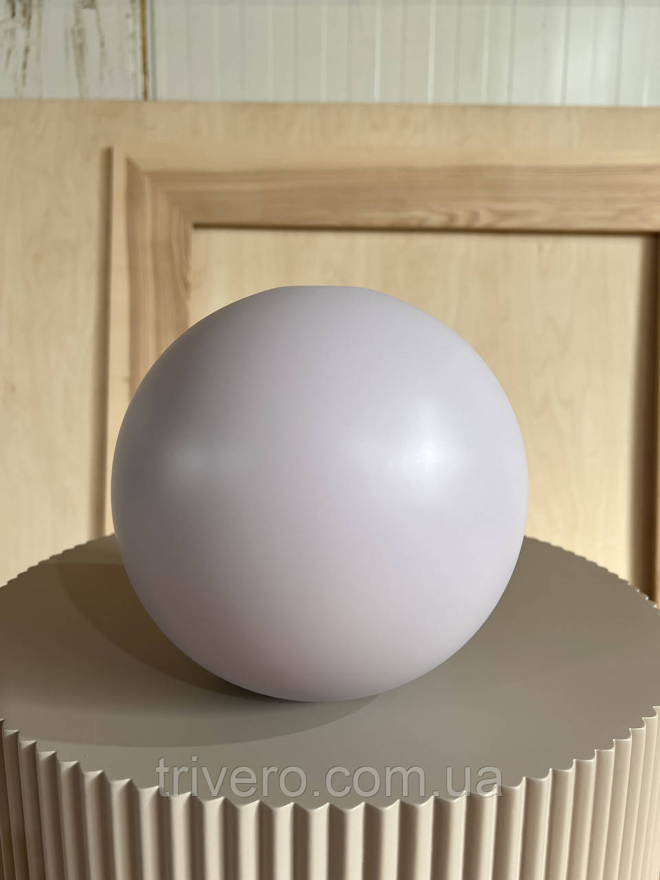 Ніжка куля  H.175 D.180 / Куля - 11, фото 1