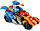 Автомобіль Трансформер 2 в 1 Спидстер VTech Switch and Go 2-in-1 Spino Speedster, фото 4