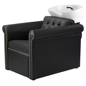 Перукарська мийка Menson крісло мийка для салонів краси VM2031