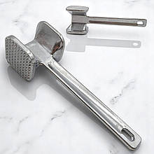 Відбивний молоток L 24,5 см - 6,3 см x 6,3 см (алюмінієвий)