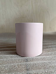 Круглі ніжки  H.130 D.120 / Циліндр - 2