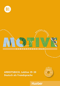 Motive B1 Arbeitsbuch, Lektion 19-30 (Робочий зошит)