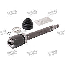 Шрус правий внутр. FORD (26-32-40) Focus II 1.6TDCi 80kW, VOLVO S40/V50, FD709-F2 (DSP)