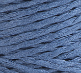 Рафія Papiro Twisted YarnArt-1305 джинс, фото 2