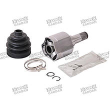 Шрус FORD Focus 1.8 TD/1.8 TDDI/2.0 16V, внутрішній, лівий, (FD708) (DRIVESHAFT PARTS)