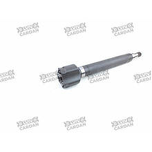 Шрус правий внутр. FORD (23-22-40) Focus II 1.4/1.6 benzyna - bez łożyska, FD509-E (DSP)