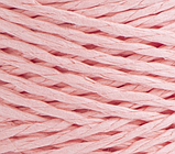 Рафія Papiro Twisted YarnArt-1306 персик, фото 2