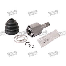 Шрус лівий внутр. FORD (26-26-40) Focus II 1.6 TDCi/1.8 TDCi, C-max, VOLVO S40/V50, FD507 (DSP)