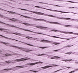Рафія Papiro Twisted YarnArt-1308 цикломен, фото 2