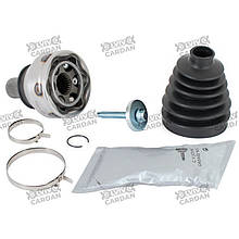 Шрус FORD (40-26-58) E-92 Mondeo IV/Galaxy III/S-Max (A.T.), VOLVO S60 II/V60//S80 II/V70III, FD344