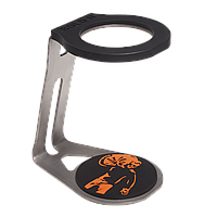 Станція BOLD II Stainless для приготування кави, Стенд тримач для Пуровера