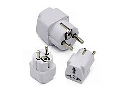 Перехiдник унiверсальний 1039 ТМ LUXEL