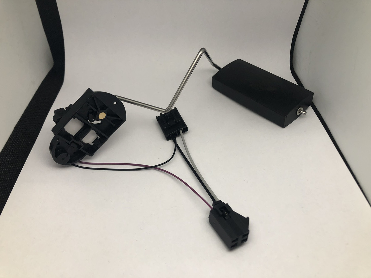 Датчик рівня палива 2115 ДУТ-2-01, фото 1