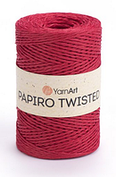 Рафія Papiro Twisted YarnArt-1310 червона