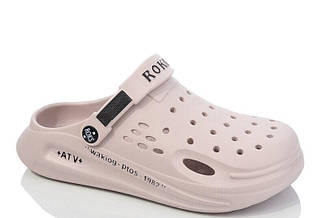 Крокси жіночі опт Україна Roksol