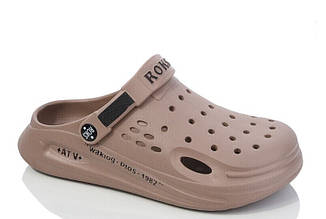 Крокси жіночі опт Україна Roksol