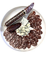 Ковбаса Браунш Contadino Toscano Braunsch 430-450 г (Італія), фото 2