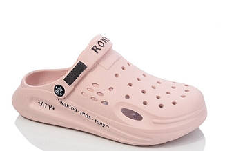 Крокси жіночі опт Україна Roksol