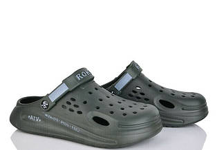 Крокси жіночі опт Україна Roksol